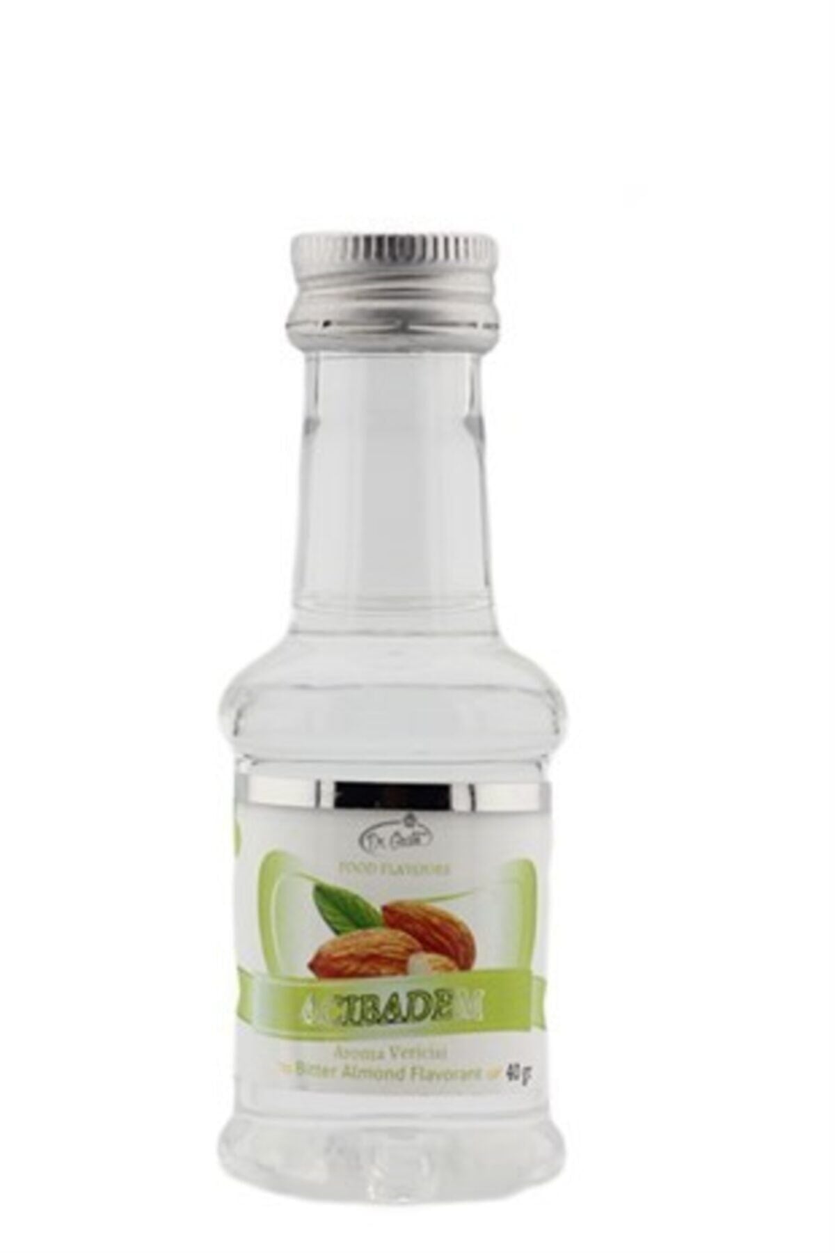 Dr Gusto Acıbadem Aroması 40 Gr