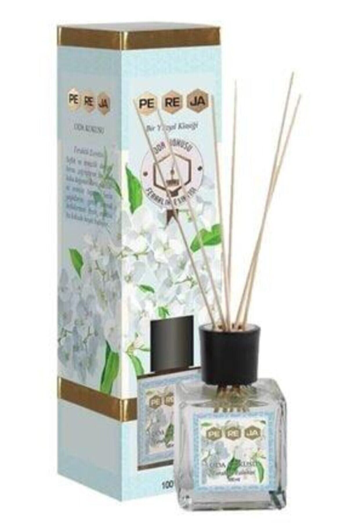 Çubuklu Oda Kokusu Ferahlık Esintisi 100 Ml.