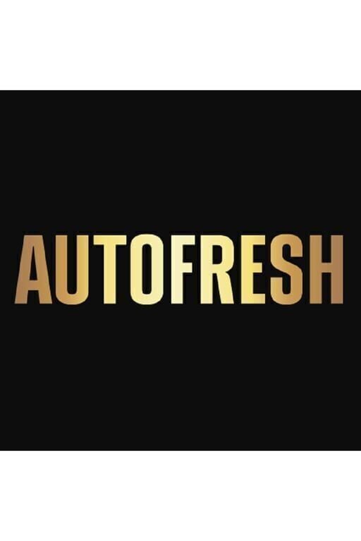 Autofresh Oto Kıvrımlı Yumuşak Sünger Çok Amaçlı Araba Yıkama Ve Temizleme Süngeri Adet (1 Adet)