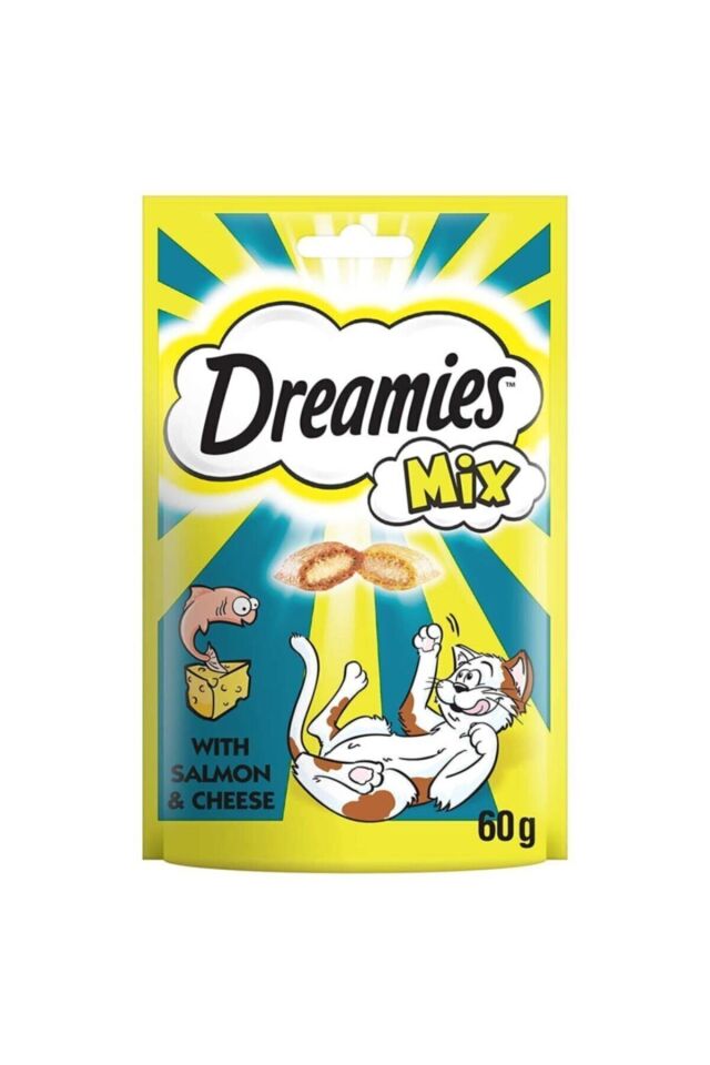 Ödül Maması 60gr 6'lı Karışık Set + Mama Kabı Hediyeli