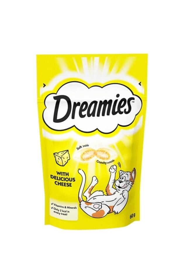 Ödül Maması 60gr 6'lı Karışık Set + Mama Kabı Hediyeli