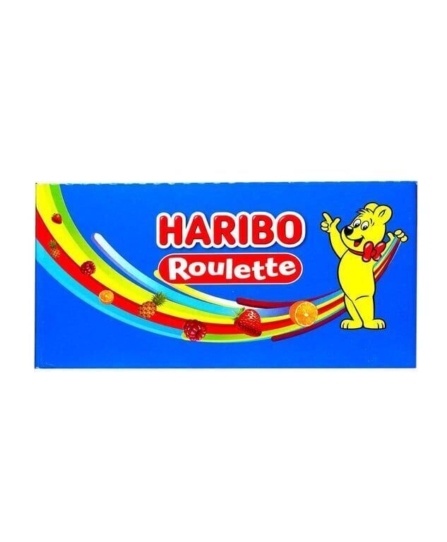 Haribo Yumuşak Şekerleme 25 gr