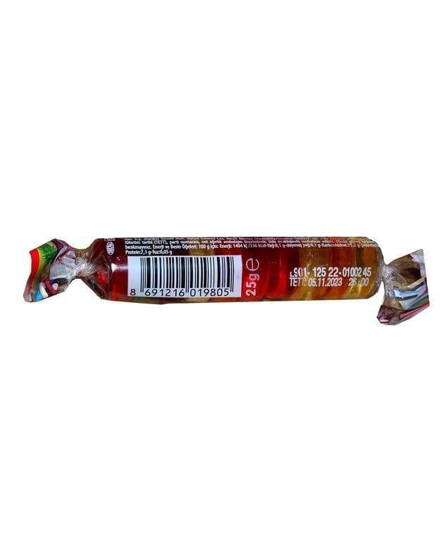 Haribo Yumuşak Şekerleme 25 gr