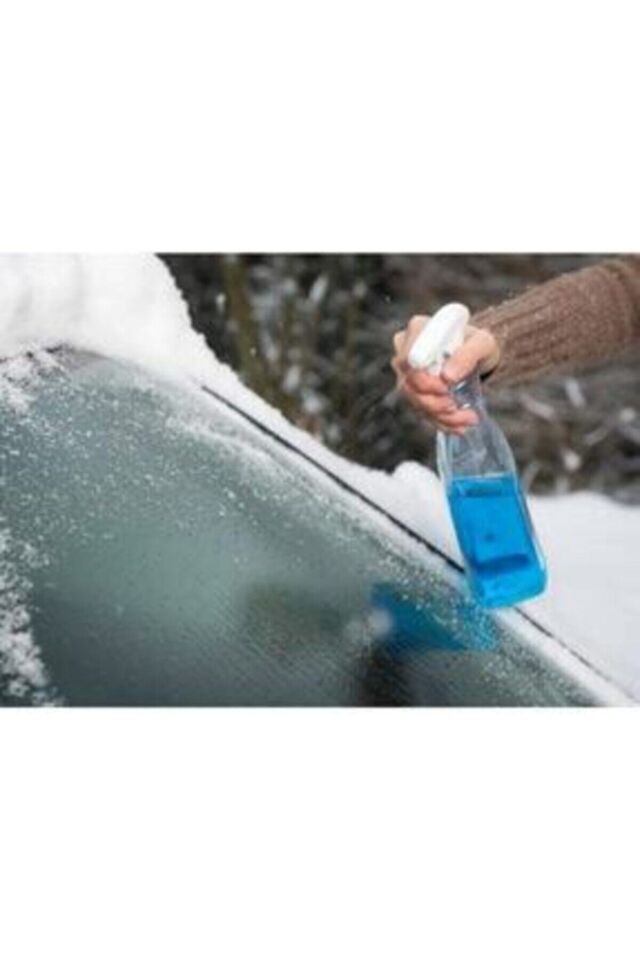 Buz Çözücü 500 ml 3 Adet