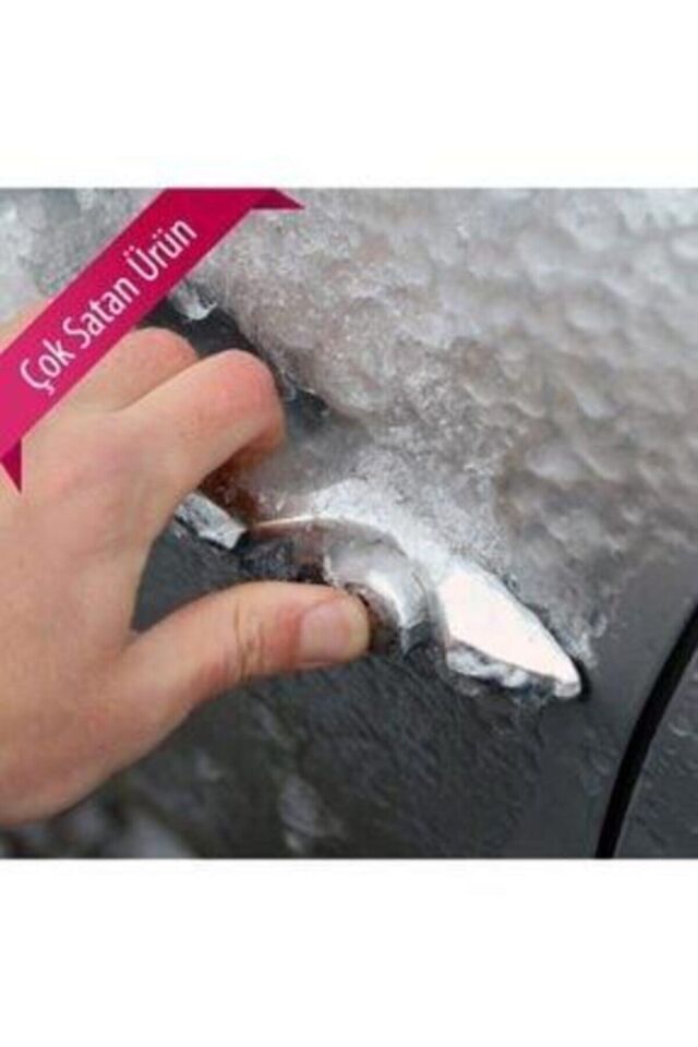 Buz Çözücü 500 ml 3 Adet