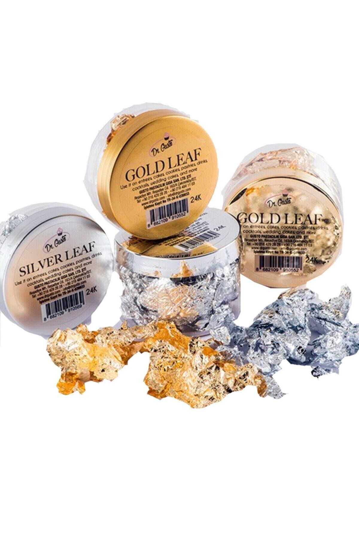 Gümüş Varak Emitasyon