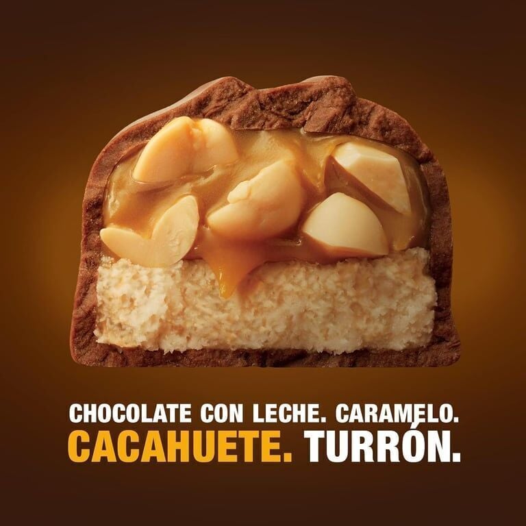 Snickers Çikolata 50 gr 24'lü Paket