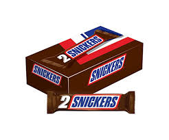 Snickers Bar Extra Çikolata 80 Gr