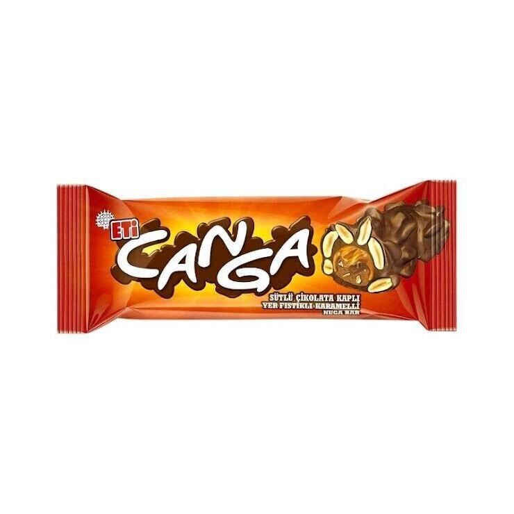 Eti Canga 45g x 16 Adet