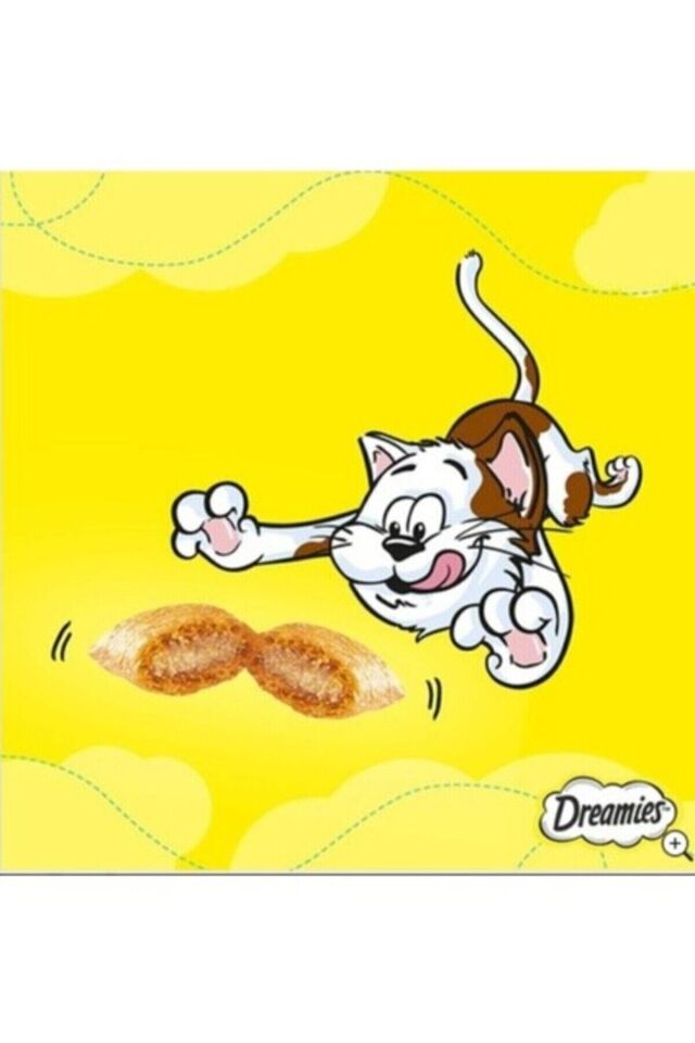 Ördekli Kedi Ödül Maması 60 gr x 12 Adet