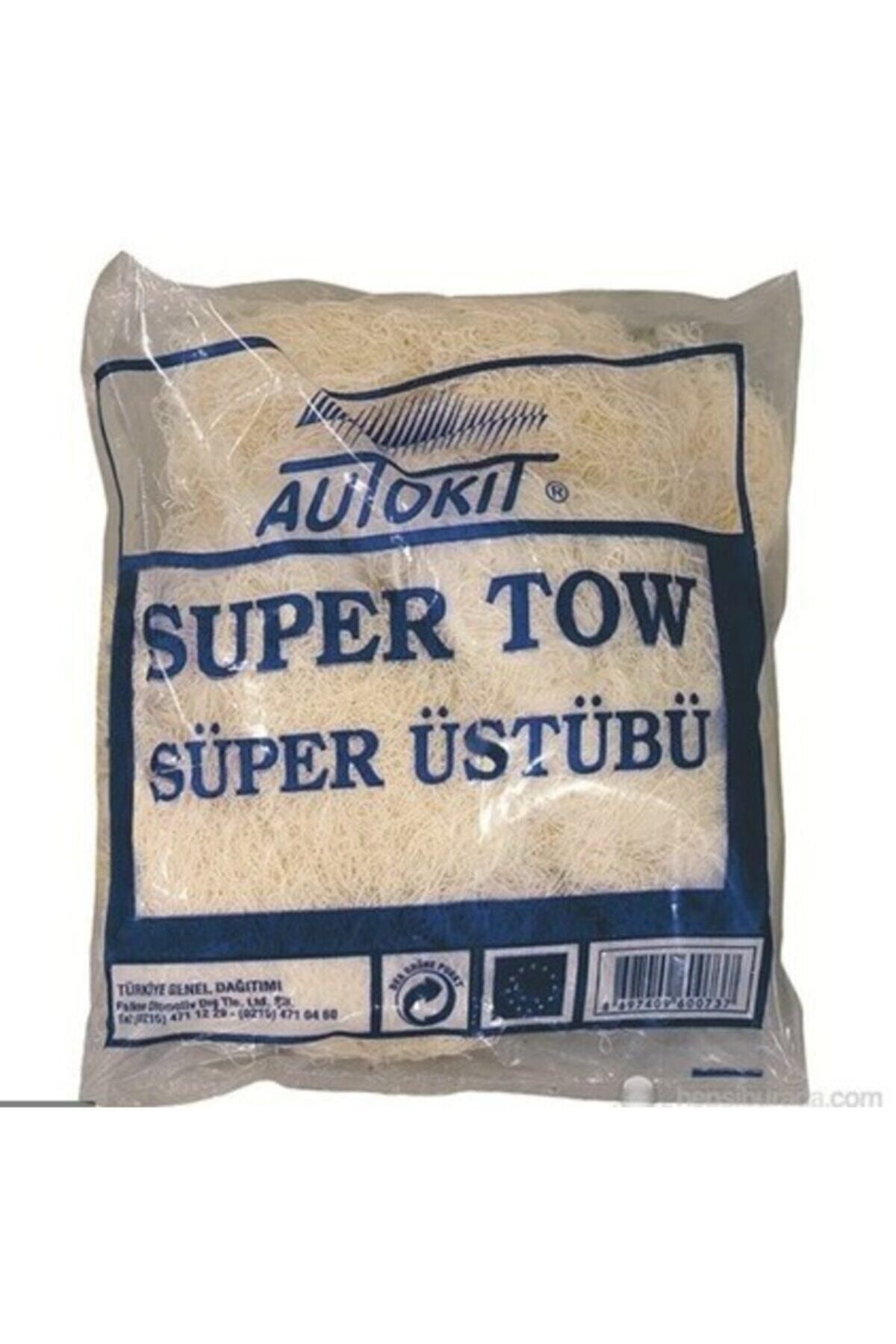 Üstübü Eksta Lüks