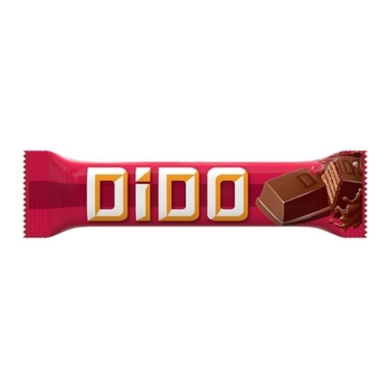 Ülker Dido Gofret 35 gr