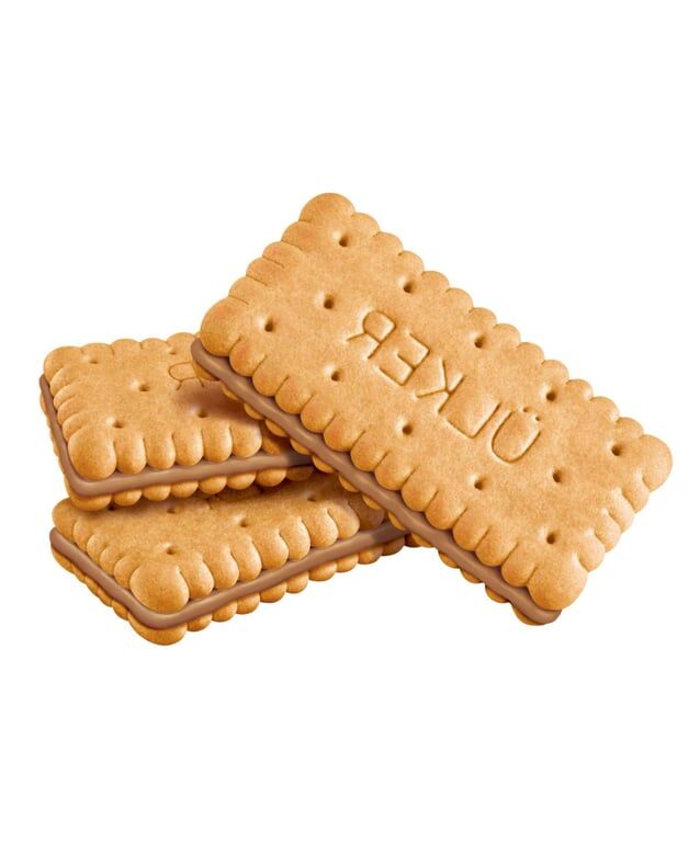 Ülker İkram Bisküvi 84 gr Fındıklı