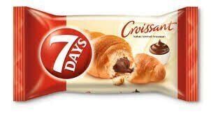 7Days Kakao Kremalı Kuruvasan 60gr