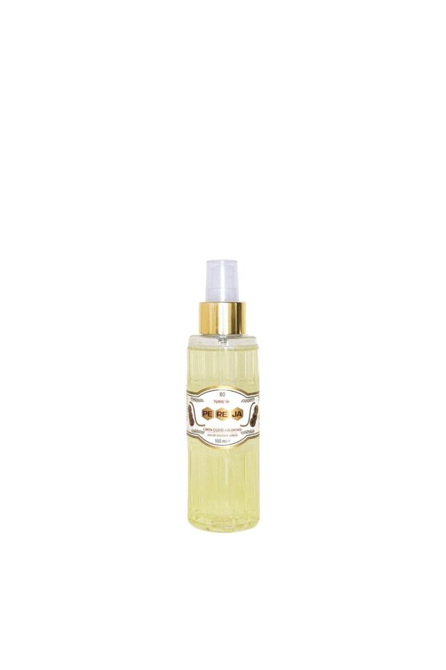 Limon Kolonyası 100 Ml Sprey