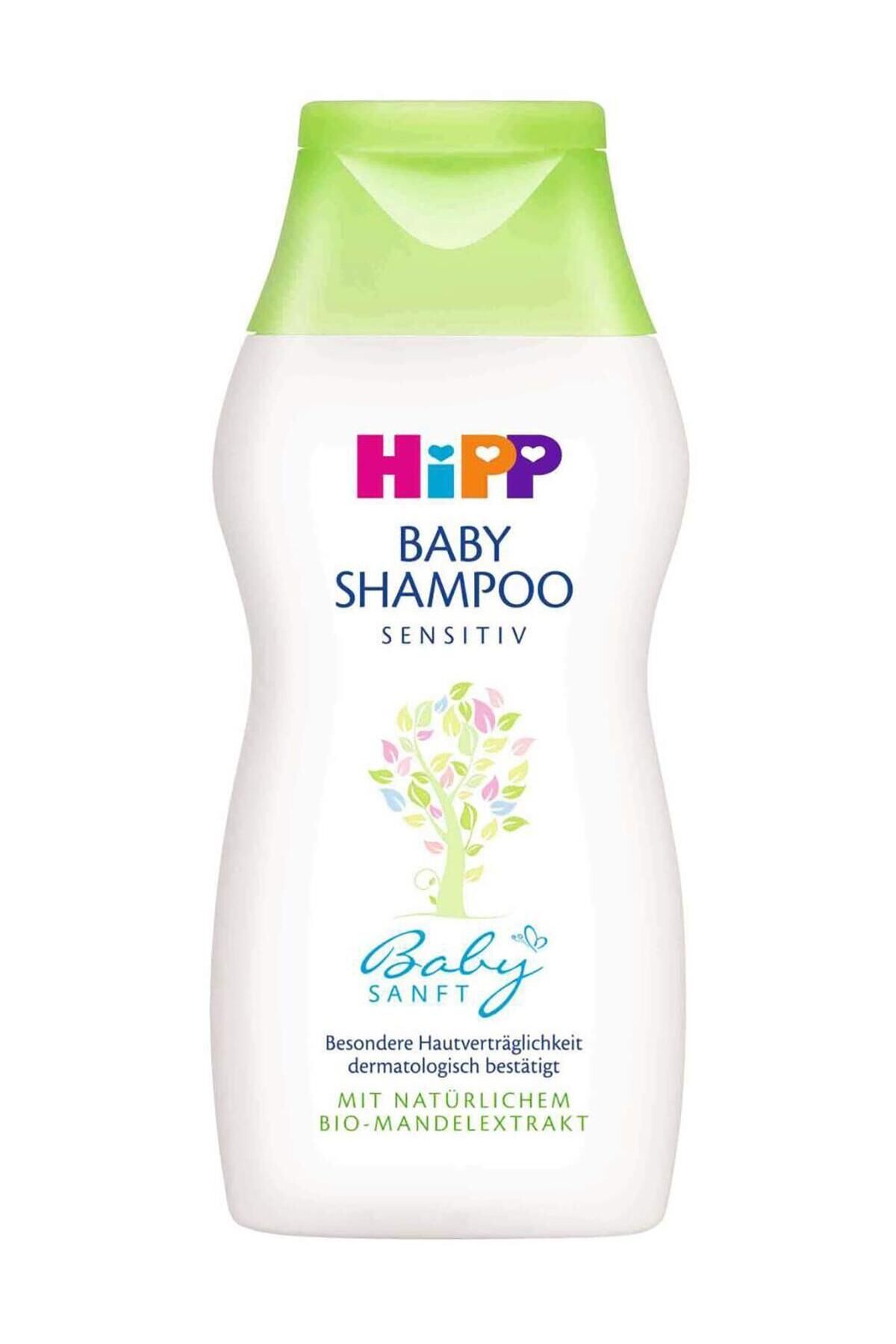 Babysanft Bebek Şampuanı 200 Ml