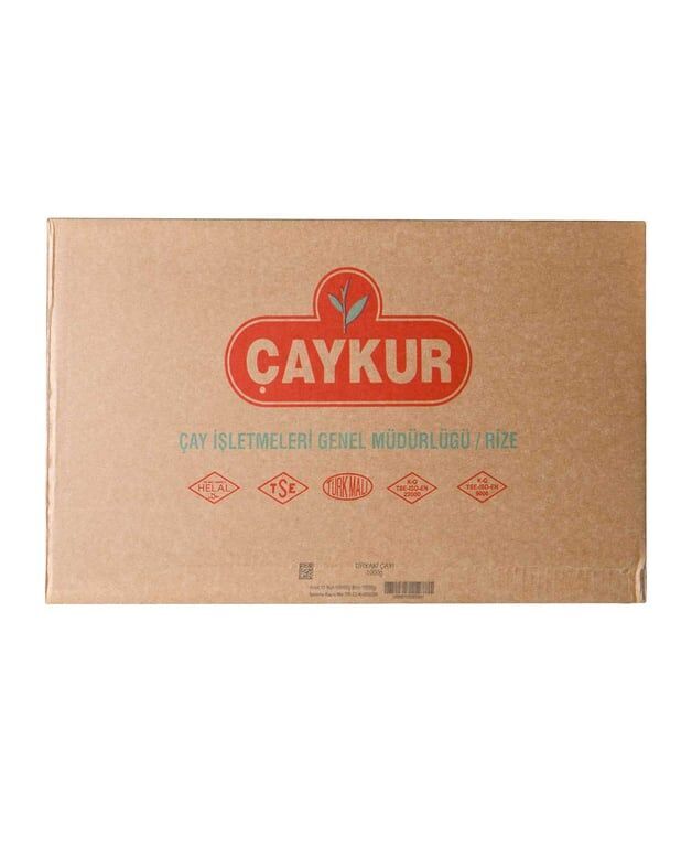 Çaykur Tiryaki Çayı 1000 gr
