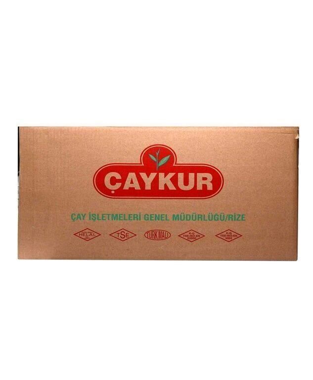 Çaykur Tiryaki Çayı 5000 gr