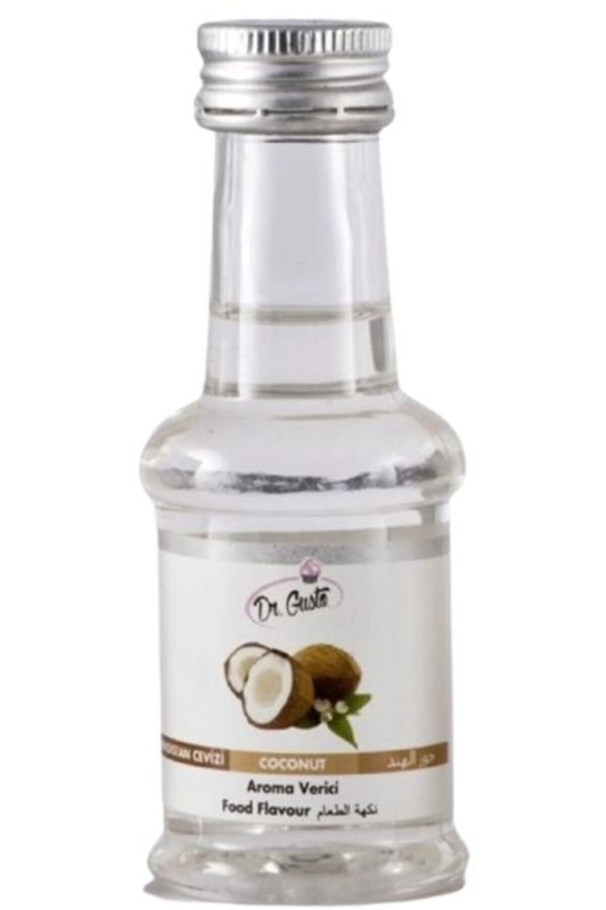 Dr Gusto Aroma 40 gr Hindistan Cevizi