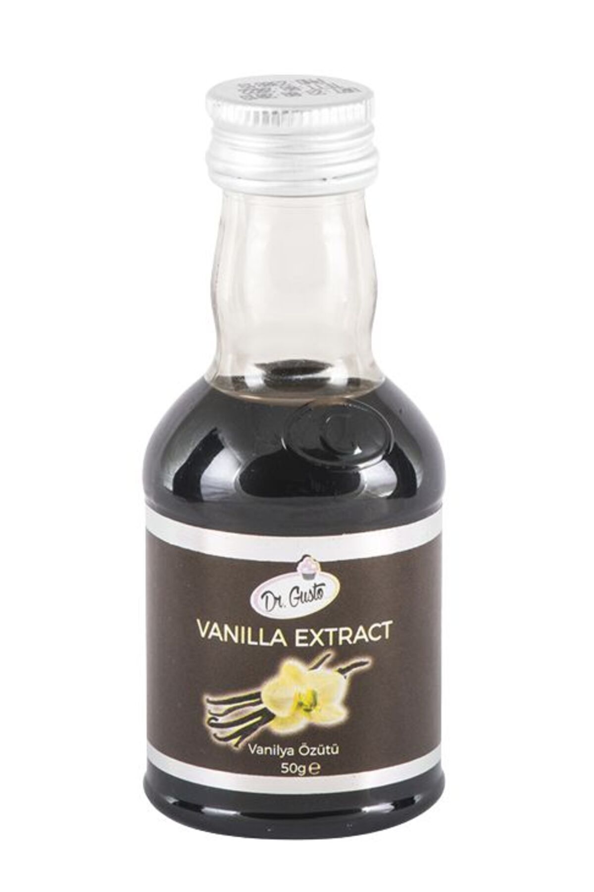 Extract 50 gr Vanilya Özütü