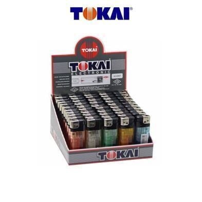 Tokai Platinli Çakmak