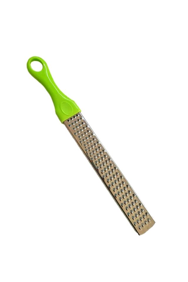 Limon Peynir Dilimleyicisi Uzun Rende