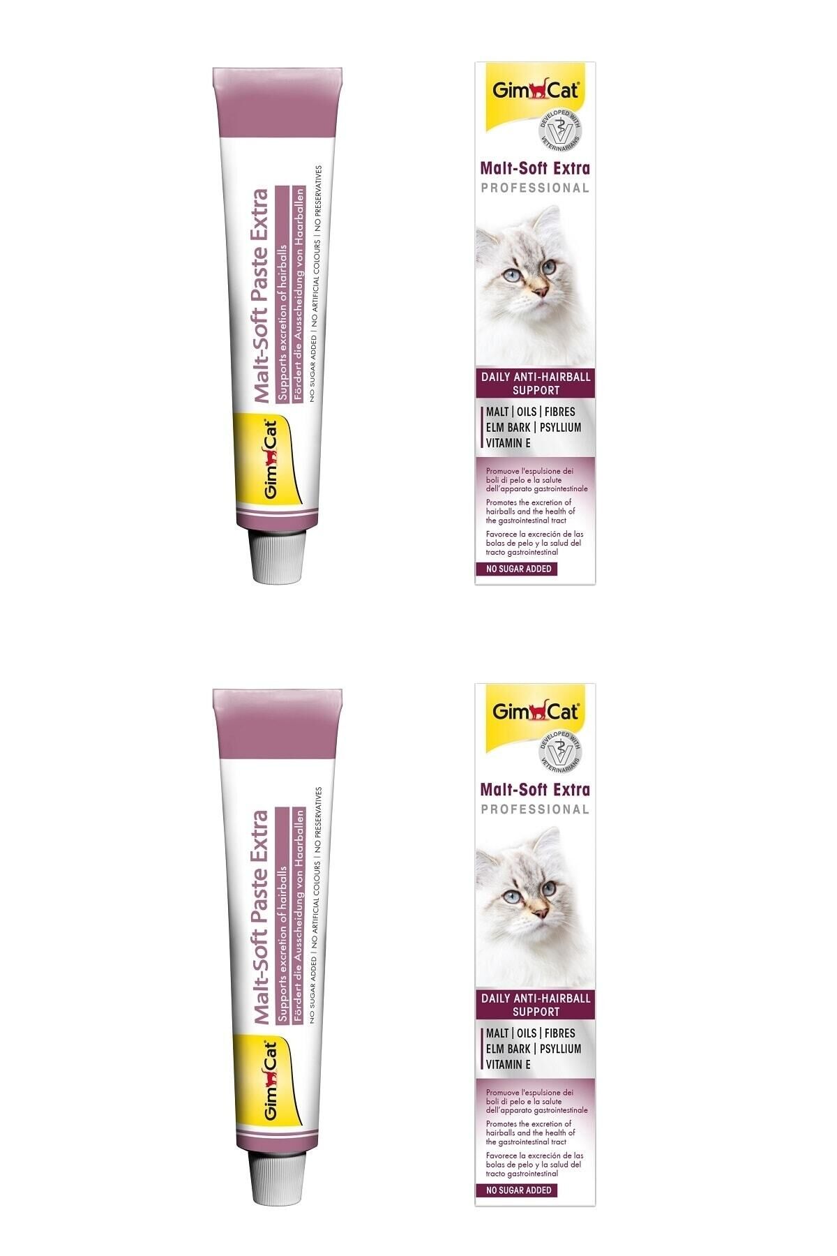 Malt Soft Extra 20 gr X 2 Adet