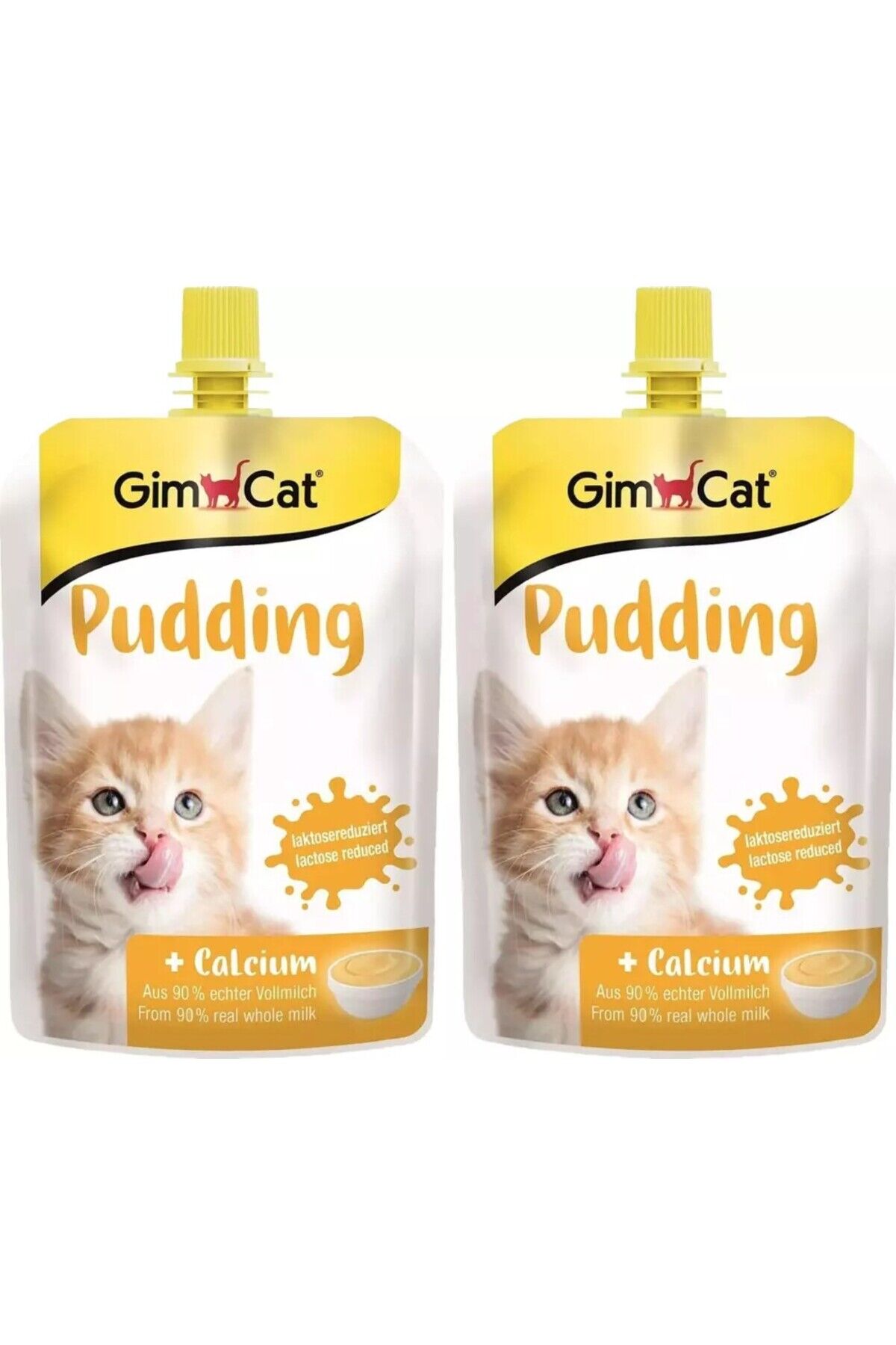 Puding 150 Gr X 2 Adet