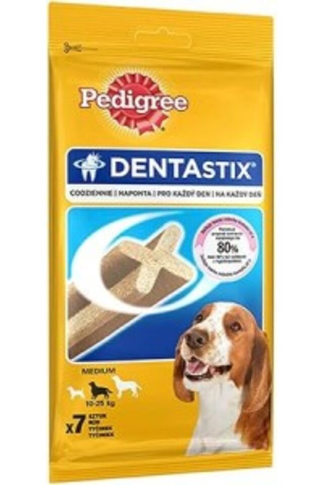 Dentastix Ödül Maması, 1 adet, 180 G