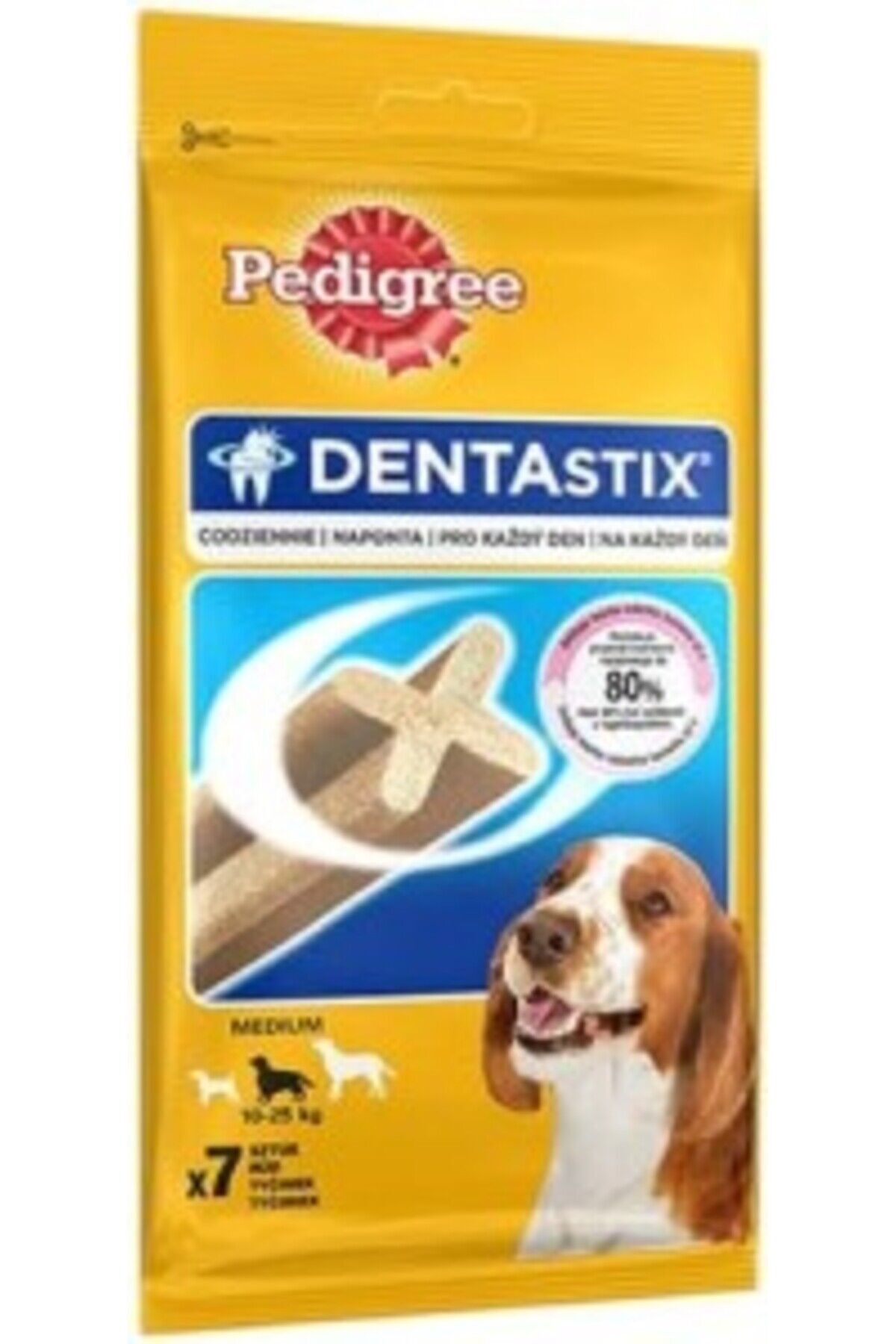 Dentastix Ödül Maması, 1 adet, 180 G