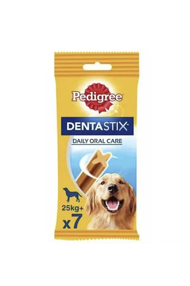 Pedigree Dentastix Large 270 gr
