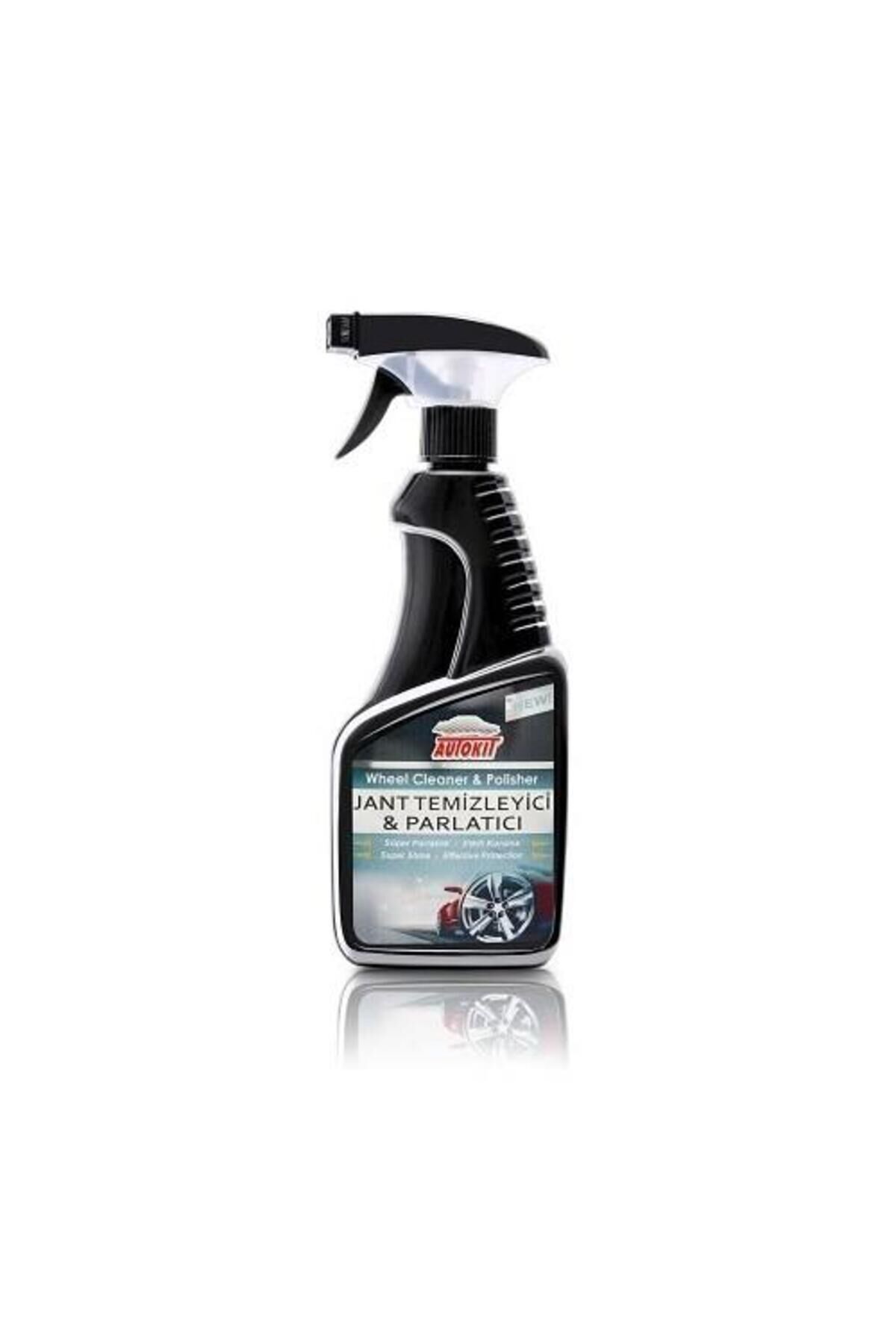 Jant Temizleyici 500ml