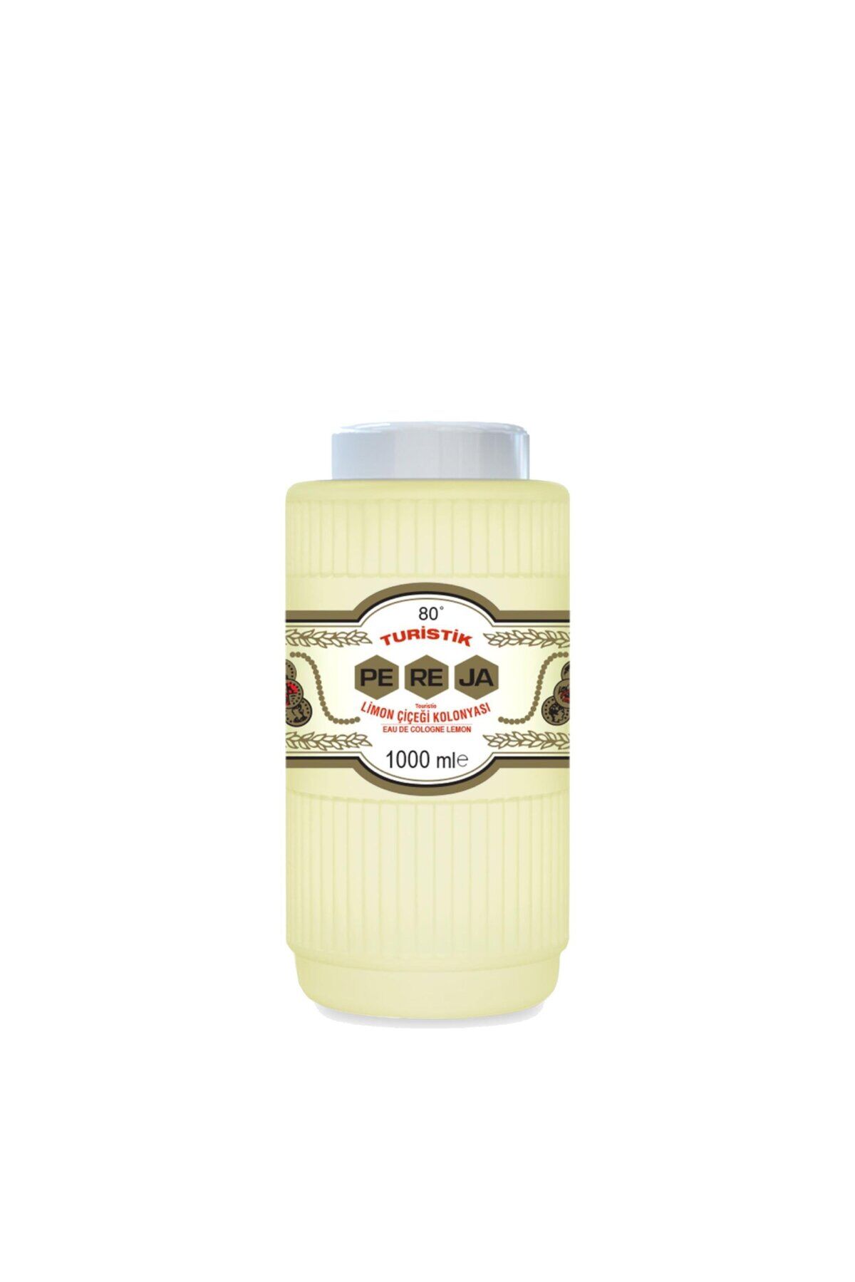 Limon Kolonyası 1 Lt Bidon