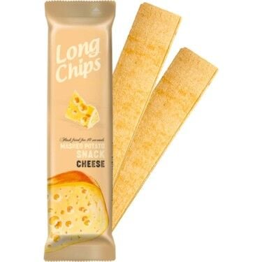LONG CHİPS PEYNİRLİ CİPS 75 GR