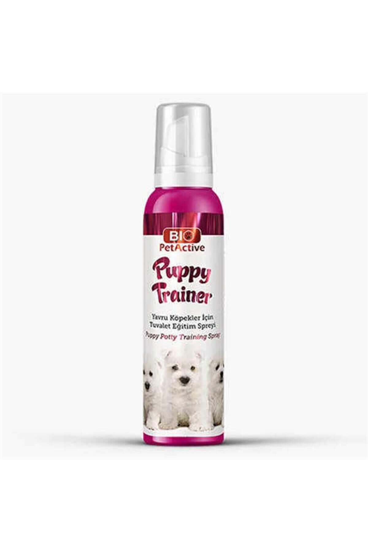 BioPet Active Puppy Traıner 100cc