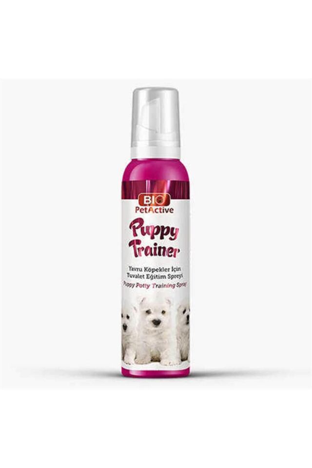 BioPet Active Puppy Traıner 100cc