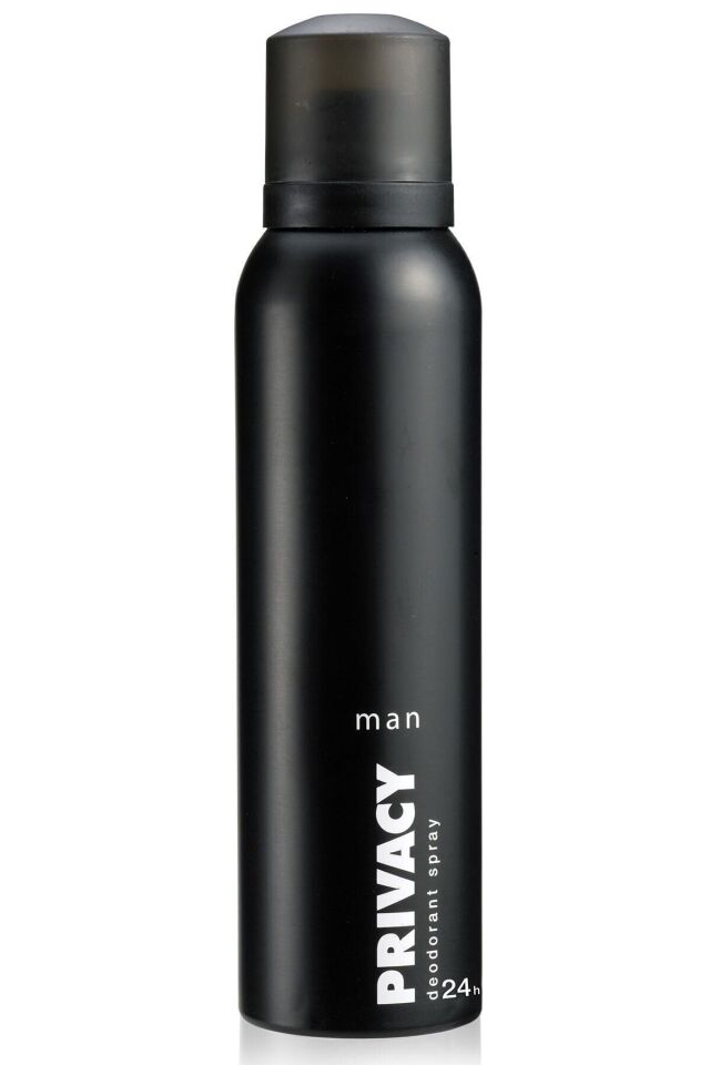 MAN ERKEK DEODORANT 150 ML-