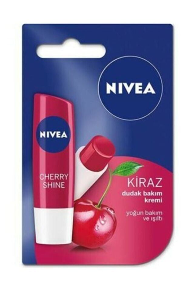Lip Cherry