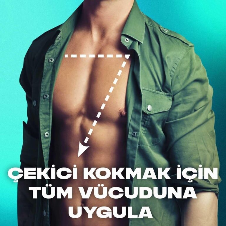 Axe Ice Chill Deodorant 150 ml