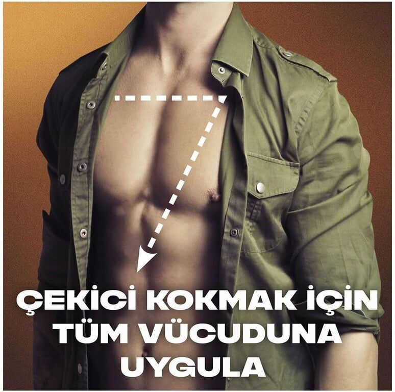 Axe Leather&Cookie Deodorant 150 ml