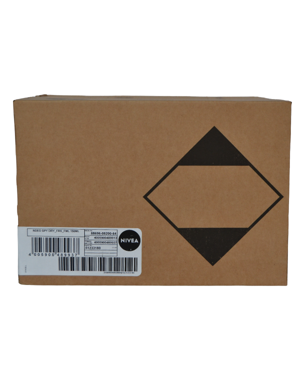 Nivea Kadın Dry Fresh Deodorant 150 ml