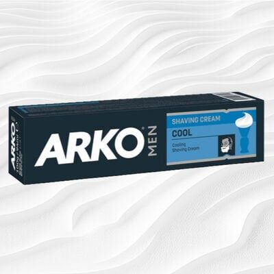 Arko Cool Tıraş Kremi 100 ml
