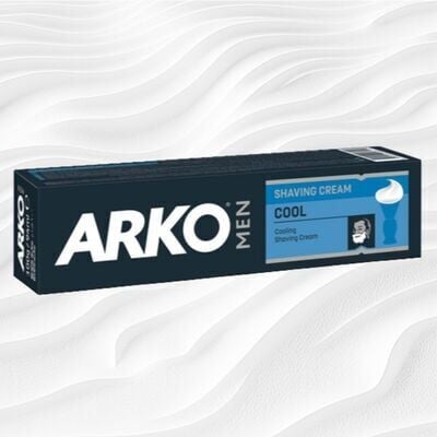 Arko Cool Tıraş Kremi 100 ml