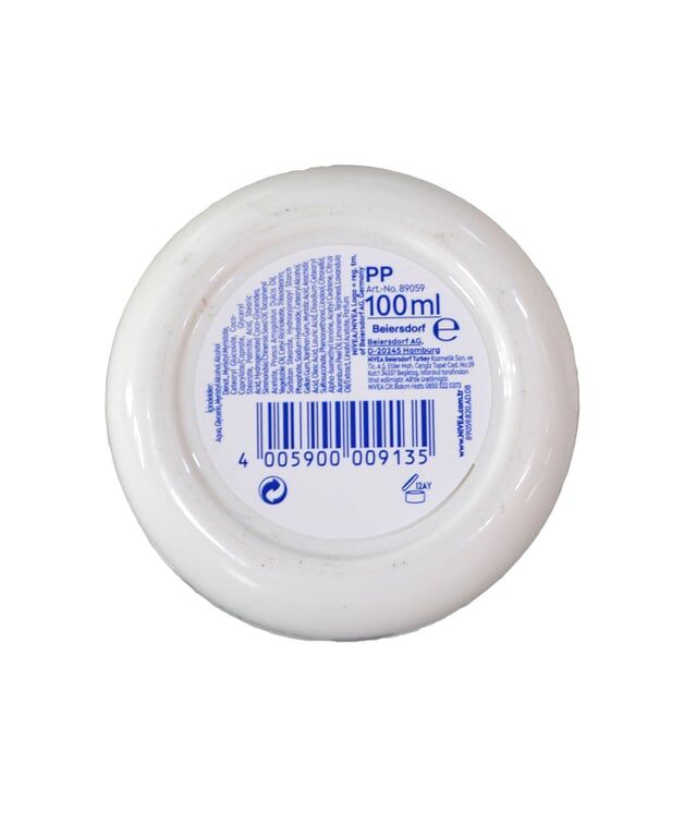 Nivea Soft Nemlendirici Krem 100 ml