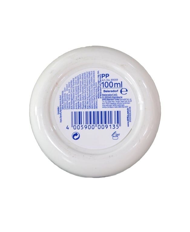 Nivea Soft Nemlendirici Krem 100 ml
