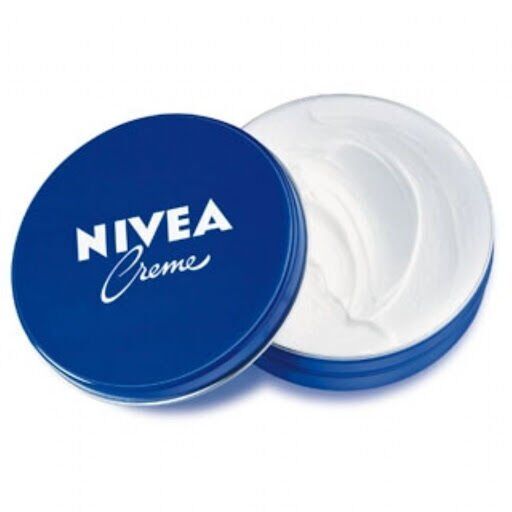 Nivea Creme Mavi Teneke Krem 75 ml