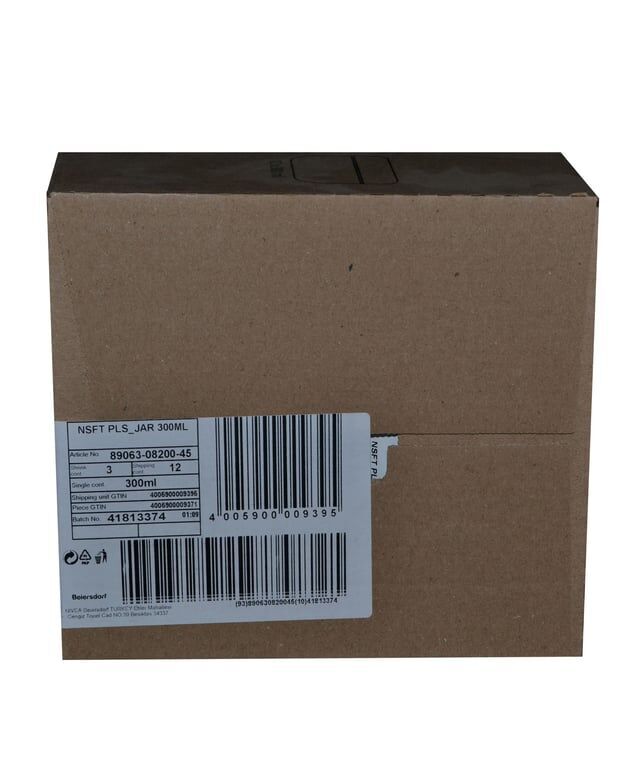 Nivea Nemlendirici Soft Krem 300 ml