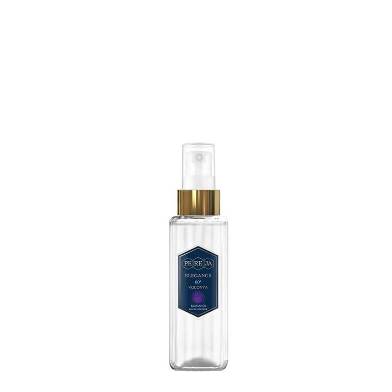 Pereja Elegans Kolonyası Spreyli Pet Şişe 100 ml