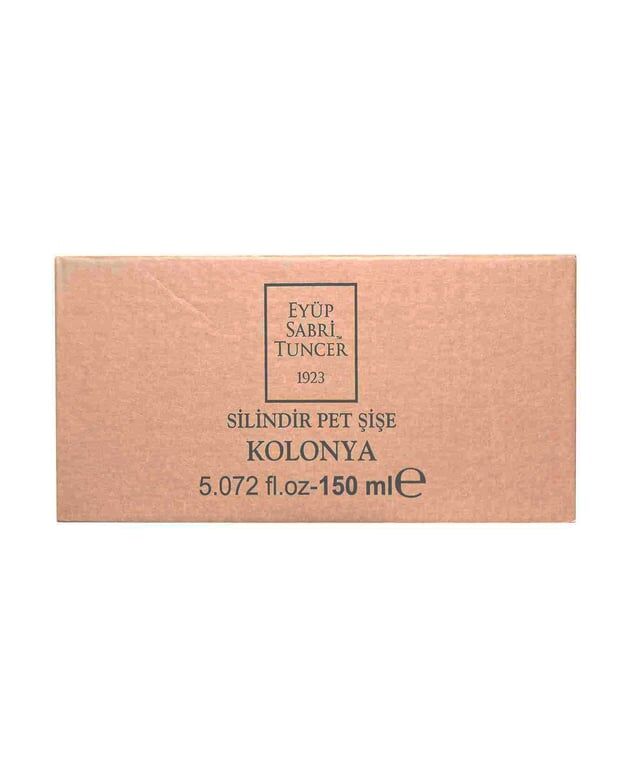 Eyüp Sabri Tuncer Japon Kiraz Çiçeği 68° Alkollü Kolonya 150 ml Sprey