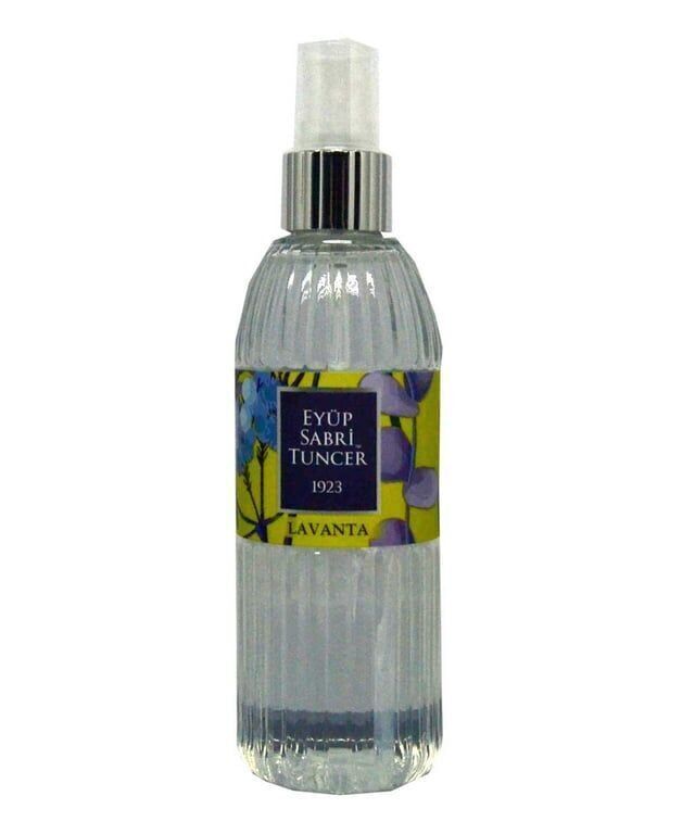 Eyüp Sabri Tuncer 68° Alkollü Kolonya 150 ml Sprey Lavanta